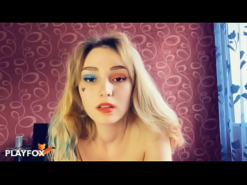 ❤️ Sehrli virtual haqiqat ko'zoynaklari menga Harley Quinn bilan jinsiy aloqa qilish imkonini berdi ❤️ Sluts uz.alluremagazine.top ❌️❤